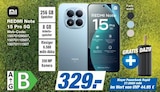 Aktuelles REDMI Note 15 Pro 5G Angebot bei expert in Krefeld ab 329,00 €