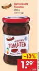 Aktuelle Tomaten Angebote bei Netto Marken-Discount in Leipzig Aktuelles Getrocknete Tomaten Angebot bei Netto Marken-Discount in Leipzig ab 1,29 €