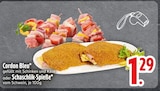 Cordon Bleu im EDEKA Prospekt Cordon Bleu von im aktuellen EDEKA Prospekt für 1,29 €