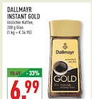 INSTANT GOLD Angebote von Dallmayr bei Marktkauf Köln für 6,99 €