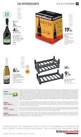 Cuisine en promo dans le catalogue Intermarché Super à la page 27
