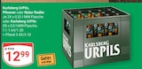 Aktuelle Radler Angebote bei GLOBUS in Trier Aktuelles Pilsener oder Natur Radler Angebot bei GLOBUS in Trier ab 12,99 €