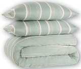 Parure housse de couette - Hyper U à Évry Parure housse de couette en promo chez Hyper U Évry à 11,99 €