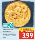 Garnelensalat Bollywood von ASC für 3,99 € bei E center im Angebot Garnelensalat Bollywood von ASC im aktuellen E center Prospekt