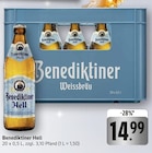 E center Asperg Prospekt mit  im Angebot für 14,99 €