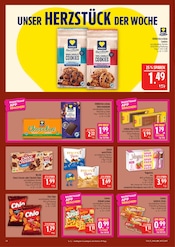 Kekse im Marktkauf Prospekt in Leipzig Aktueller Marktkauf Prospekt mit Kekse, "AUSWAHL RIESIG, PREISE NIEDRIG", Seite 24