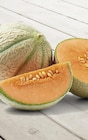 Melon charentais jaune à 2,29 € dans le catalogue Géant Casino