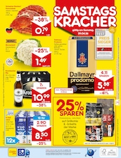 Dallmayr im Netto Marken-Discount Prospekt in Straubing Aktueller Netto Marken-Discount Prospekt mit Dallmayr, "Aktuelle Angebote", Seite 13