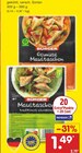 Maultaschen im Angebot bei Netto Marken-Discount in Göttingen Maultaschen Angebote von Bürger bei Netto Marken-Discount Göttingen für 1,49 €