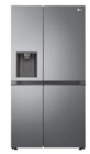Réfrigérateur Américain* - LG en promo chez Carrefour Saint-Jean-de-la-Ruelle à 1 079,99 €