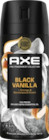 Déodorant spray homme - AXE dans le catalogue Lidl