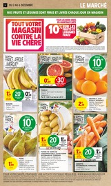 Micro-Ondes Angebote im Prospekt "Intermarché" von Intermarché Contact auf Seite 6
