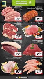 Aktueller E center Prospekt mit Braten, "Aktuelle Angebote", Seite 6