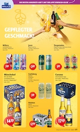 Radler im Huster Prospekt in Pirna Aktueller Huster Prospekt mit Radler, "Aktuelle Angebote", Seite 6