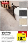 Feinsteinzeug Softcement silver Angebote bei Hagebaumarkt Mülheim für 10,99 €