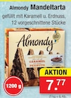 Aktuelle Torte Angebote bei Zimmermann in Wiesbaden Aktuelles Mandeltarta Angebot bei Zimmermann in Wiesbaden ab 7,77 €