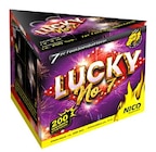 Aktuelles Lucky No. 7 Angebot bei Lidl in Oberhausen ab 7,99 €