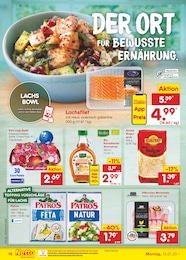 Grillfleisch Angebot im aktuellen Netto Marken-Discount Prospekt auf Seite 24