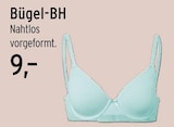 Bügel-BH im Angebot bei REWE in Dreieich Bügel-BH Angebote bei REWE Dreieich für 9,00 €
