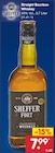 Straight Bourbon Whiskey im Angebot bei Netto Marken-Discount in Nürnberg Straight Bourbon Whiskey Angebote von Sheffer Fort bei Netto Marken-Discount Nürnberg für 7,99 €