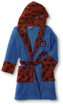 Robe de chambre fille et garçon - Géant Casino à Aix-en-Provence Robe de chambre fille et garçon en promo chez Géant Casino Aix-en-Provence à 9,75 €