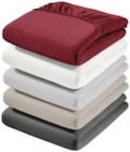 Flanell-Spannbetttuch Floki ca. 100 x 200 cm im XXXLutz Prospekt Flanell-Spannbetttuch Floki ca. 100 x 200 cm von esposa im aktuellen XXXLutz Prospekt für 12,99 €
