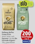 Aktuelles Kaffee Crema d’Oro Angebot bei Marktkauf in Heilbronn