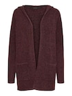 AWG Nieder-Olm - Cardigan DOFFY Angebot im Prospekt Cardigan DOFFY bei AWG im Nieder-Olm Prospekt für 39,99 €