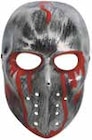 Horrormasken im V-Markt Prospekt Horrormasken von im aktuellen V-Markt Prospekt für 4,99 €