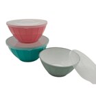 Set de bols mélangeurs - CARREFOUR HOME dans le catalogue Carrefour