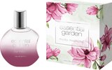 Musky magnolia Eau de Parfum Angebote von essential garden bei dm-drogerie markt Greifswald für 4,95 €