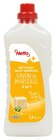 YANT MULTI SURFACES SAVON DE MARSEILLE - NETTO - Netto à Antony YANT MULTI SURFACES SAVON DE MARSEILLE - NETTO en promo chez Netto Antony à 3,48 €
