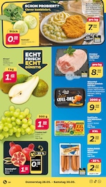 Rollbraten im Netto mit dem Scottie Prospekt in Neumünster Aktueller Netto mit dem Scottie Prospekt mit Rollbraten, "Günstig. Besser. Für Dich.", Seite 28