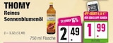 E center - Reines Sonnenblumenöl Angebot im Prospekt Reines Sonnenblumenöl bei E center im Prospekt "" für 1,99 €