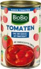 Tomaten in Stücken im Angebot bei Netto Marken-Discount in Fulda Tomaten in Stücken Angebote von BioBio bei Netto Marken-Discount Fulda für 0,65 €