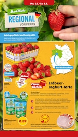 Fleisch im Penny Prospekt in Laatzen Aktueller Penny Prospekt mit Fleisch, "Wer günstig will, muss Penny.", Seite 6