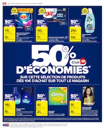 Offre Coloration dans le catalogue Carrefour du moment à la page 58