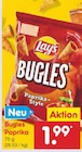 Bugles Paprika bei Netto Marken-Discount im Leimbach Prospekt für 1,99 €