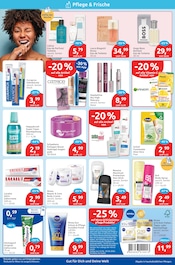 Ähnliche Biotin Angebote im Prospekt "drogeriemarkt" von budni Ähnliches Angebot bei budni in Prospekt "drogeriemarkt" gefunden auf Seite 2