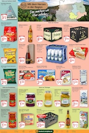 Eierlikör im GLOBUS Prospekt in Weimar Aktueller GLOBUS Prospekt mit Eierlikör, "Aktuelle Angebote", Seite 17