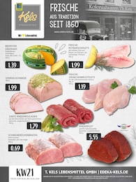 EDEKA Prospekt für Ratingen: "Aktuelle Angebote", 16 Seiten, 18.05.2026 - 23.05.2026
