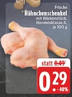 Frische Hähnchenschenkel bei E center im Stadtlohn Prospekt für 0,29 €