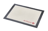 Tapis de cuisson fibre de verre silicionée 30x40cm - de Buyer en promo chez Culinarion Nîmes à 22,90 €