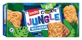 Biscuits Jungle à Lidl dans Fillièvres