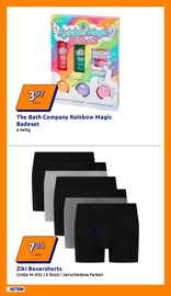 Aktueller Action Prospekt mit Herrenbekleidung, "Wochenangebote", Seite 8