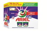 Waschmittel von Ariel für 17,99 € bei Lidl im Angebot Waschmittel von Ariel im aktuellen Lidl Prospekt