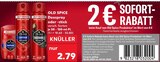 Aktuelles Deospray oder -stick Angebot bei Kaufland in Bonn ab 2,79 €
