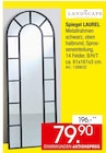 Spiegel LAUREL Angebote von Landscape bei Zurbrüggen Bremerhaven für 79,90 €