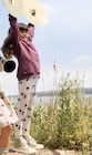 Sweatshirt oder Leggings von Topo im aktuellen Ernstings family Prospekt für 17,99 €