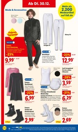 Ähnliches Angebot bei Lidl in Prospekt "LIDL LOHNT SICH" gefunden auf Seite 22